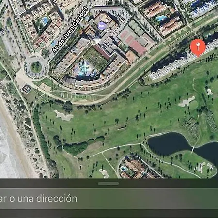 Apartament Apartamento De 3 Dormitorios *