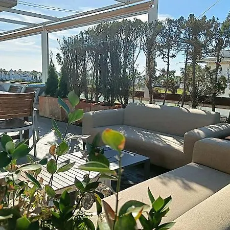 Apartamento De 3 Dormitorios Apartament Kadyks