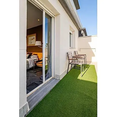 Apartamento De 3 Dormitorios