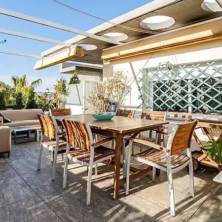 Apartamento De 3 Dormitorios