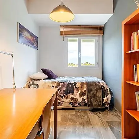 Apartament Apartamento De 3 Dormitorios