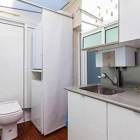 Apartamento De 3 Dormitorios Apartament Kadyks