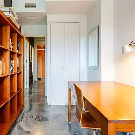 Apartamento De 3 Dormitorios