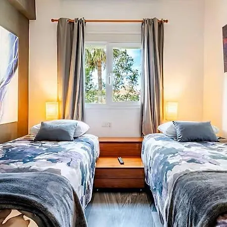 Apartament Apartamento De 3 Dormitorios Kadyks