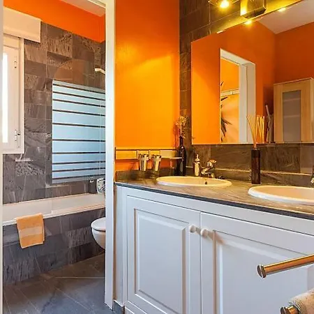 Apartament Apartamento De 3 Dormitorios *