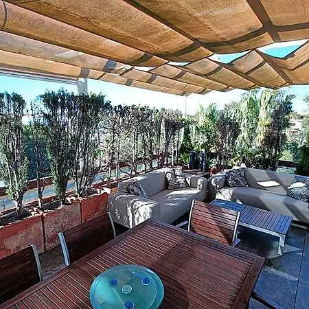 Apartamento De 3 Dormitorios Apartament