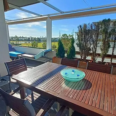 Apartament Apartamento De 3 Dormitorios Kadyks