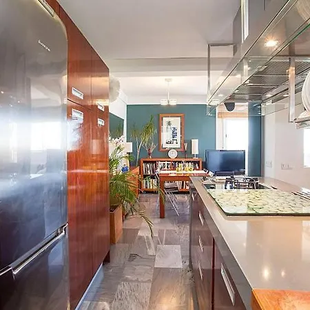 Apartamento De 3 Dormitorios Kadyks