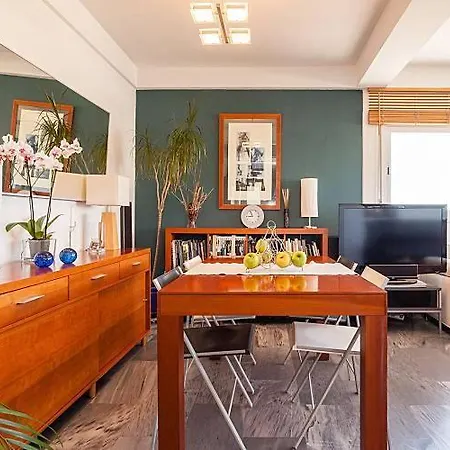 Apartamento De 3 Dormitorios *